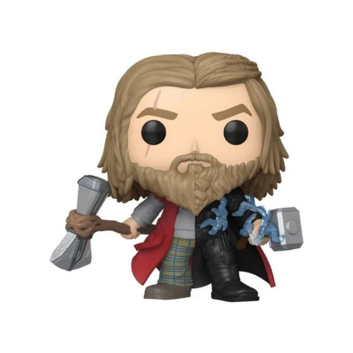 Funko Pop! The Infinity Saga – Bro Thor/Thor #1542 | Exclusive Vinyl Figur