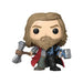 Funko Pop! The Infinity Saga – Bro Thor/Thor #1542 | Exclusive Vinyl Figur