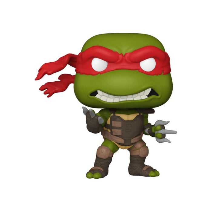 Funko Pop! Teenage Mutant Ninja Turtles – Raphael (The Last Ronin) #44 | Vinyl Figur
