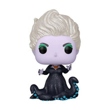 Lade das Bild in den Galerie-Viewer, Funko_Pop_The_Little_Mermaid_Ursula_Diamond
