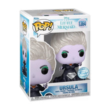 Lade das Bild in den Galerie-Viewer, Funko_Pop_The_Little_Mermaid_Ursula_Diamond
