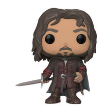 Load image into Gallery viewer, Funko_Pop_The_Lord_Of_The_Rings_Aragorn
