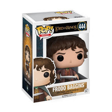 Load image into Gallery viewer, Funko_Pop_The_Lord_Of_The_Rings_Frodo_Baggins
