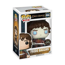 Load image into Gallery viewer, Funko_Pop_The_Lord_Of_The_Rings_Frodo_Baggins_Chase
