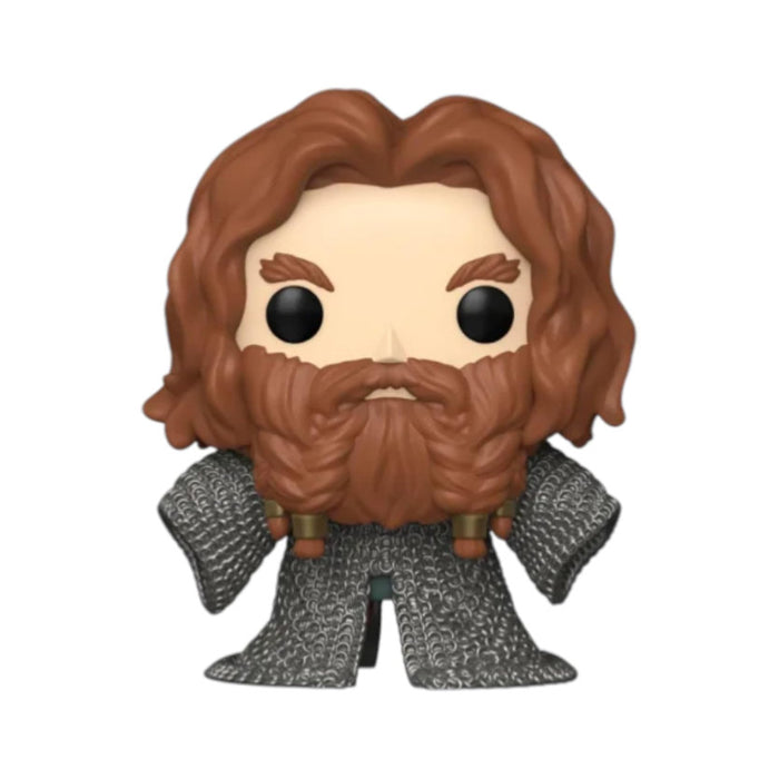 Funko Pop! The Lord Of The Rings – Gimli #1833 | Exklusive Vinyl Figur