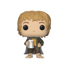 Lade das Bild in den Galerie-Viewer, Funko_Pop_The_Lord_Of_The_Rings_Merry_Brandybuck
