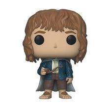 Lade das Bild in den Galerie-Viewer, Funko_Pop_The_Lord_Of_The_Rings_Pippin_Took
