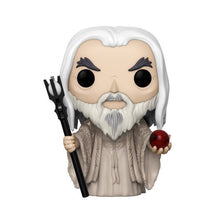 Load image into Gallery viewer, Funko_Pop_The_Lord_Of_The_Rings_Saruman
