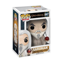 Lade das Bild in den Galerie-Viewer, Funko_Pop_The_Lord_Of_The_Rings_Saruman
