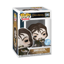 Lade das Bild in den Galerie-Viewer, Funko_Pop_The_Lord_Of_The_Rings_Smeagol
