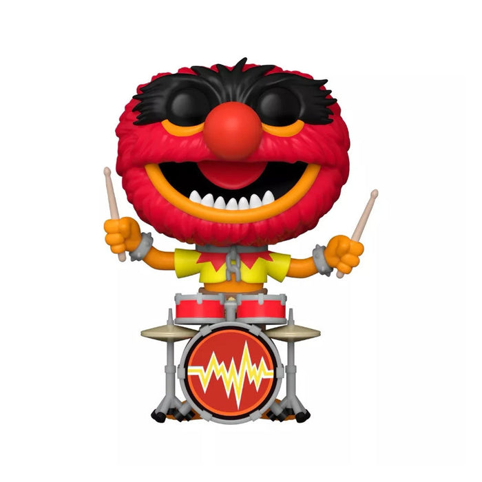Funko_Pop_The_Muppets_Animal