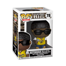 Load image into Gallery viewer, Funko_Pop_The_Notorius_B_I_G
