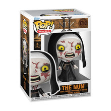 Lade das Bild in den Galerie-Viewer, Funko_Pop_The_Nun_2_The_Nun
