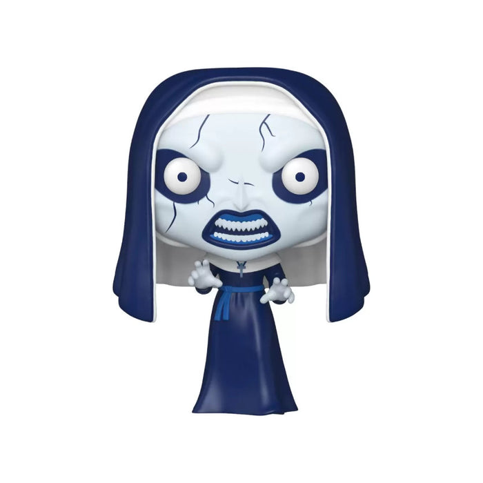 Funko Pop! The Nun – The Nun (Demonic) #776 | Exklusive Vinyl Figur