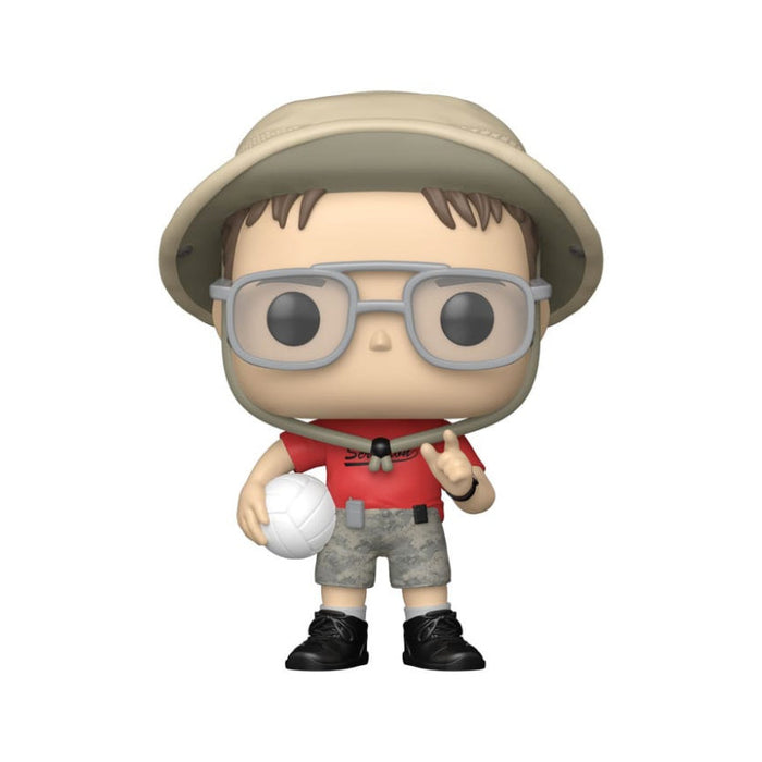 Funko Pop! The Office - Dwight Schrute #1670 | Vinyl Figur