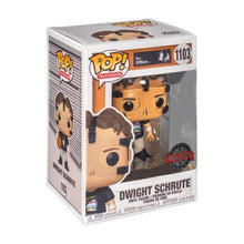 Load image into Gallery viewer, Funko_Pop_The_Office_Dwight_Schrute
