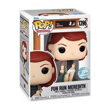 Lade das Bild in den Galerie-Viewer, Funko_Pop_The_Office_Fun_Run_Meredith
