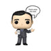 Funko Pop! The Office – Michael Scott (That’s What She Said) #1773 | Vinyl Figur