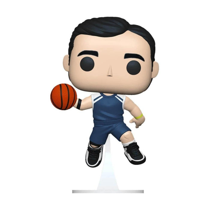 Funko Pop! The Office – Michael Scott #1120 | Chalice Exclusive