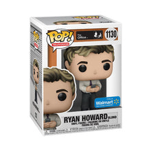 Lade das Bild in den Galerie-Viewer, Funko_Pop_The_Office_Ryan_Howard_Blond
