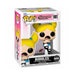 Funko Pop! The Powerpuff Girls – Bubbles (Meme) #1981 | Exklusive Vinyl Figur