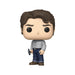 Funko Pop! Movies – Andy Dufresne (The Shawshank Redemption) #1735 | Vinyl Figur