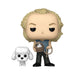 Funko Pop! Movies – Buffalo Bill with Precious (The Silence of the Lambs) #1905 | Vinyl Figur