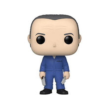 Lade das Bild in den Galerie-Viewer, Funko_Pop_The_Silence_Of_The_Lambs_Hannibal
