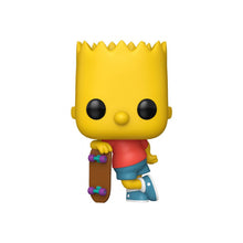 Lade das Bild in den Galerie-Viewer, Funko_Pop_The_Simpsons_Bart
