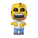 Funko Pop! The Simpsons - Crazy Homer #1743 | Vinyl Figur