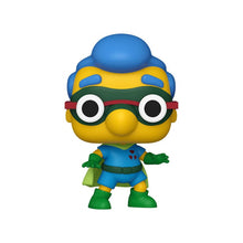 Lade das Bild in den Galerie-Viewer, Funko_Pop_The_Simpsons_Fallout_Boy
