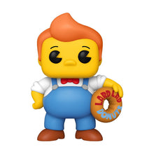 Lade das Bild in den Galerie-Viewer, Funko_Pop_The_Simpsons_Lard_Lad
