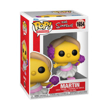 Lade das Bild in den Galerie-Viewer, Funko_Pop_The_Simpsons_Martin
