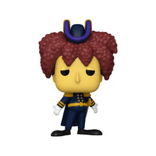 Lade das Bild in den Galerie-Viewer, Funko_Pop_The_Simpsons_Sideshow_Bob
