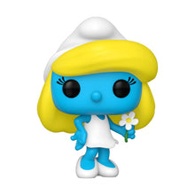Load image into Gallery viewer, Funko_Pop_The_Smurfs_Smurfette
