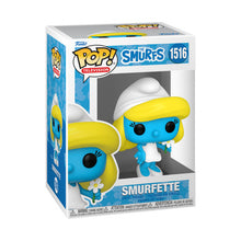Load image into Gallery viewer, Funko_Pop_The_Smurfs_Smurfette
