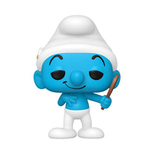 Load image into Gallery viewer, Funko_Pop_The_Smurfs_Vanity_Smurf
