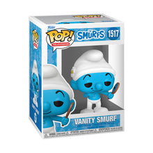 Load image into Gallery viewer, Funko_Pop_The_Smurfs_Vanity_Smurf
