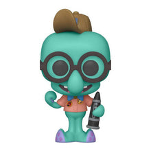 Lade das Bild in den Galerie-Viewer, Funko_Pop_The_Spongebob_Squidward_Tentacles
