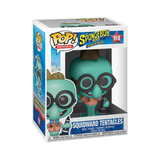 Funko_Pop_The_Spongebob_Squidward_Tentacles