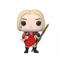 Lade das Bild in den Galerie-Viewer, Funko_Pop_The_Suicide_Squad_Harley_Quinn
