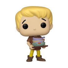 Load image into Gallery viewer, Funko_Pop_The_Sword_In_The_Stone_Arthur
