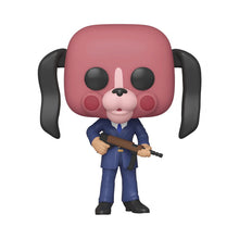 Load image into Gallery viewer, Funko_Pop_The_Umbrella_Academy_Cha_Cha
