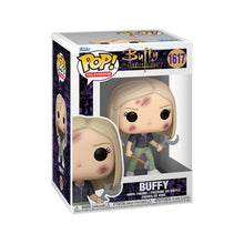 Lade das Bild in den Galerie-Viewer, Funko_Pop_The_Vampire_Slayer_Buffy
