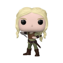 Lade das Bild in den Galerie-Viewer, Funko_Pop_The_Witcher_Ciri
