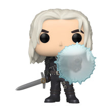 Lade das Bild in den Galerie-Viewer, Funko_Pop_The_Witcher_Geralt
