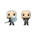 Funko_Pop_The_Witcher_Geralt_And_Vesemir_2erPack