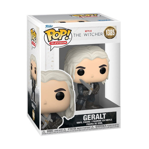 Funko_Pop_The_Witcher_Geralt_With_Sword