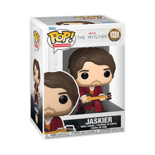 Load image into Gallery viewer, Funko_Pop_The_Witcher_Jaskier
