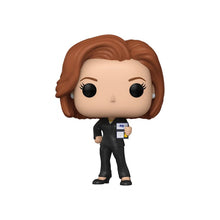 Lade das Bild in den Galerie-Viewer, Funko_Pop_The_X_Files_Dana_Scully
